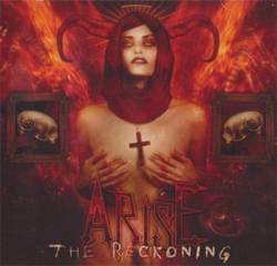 Arise (SWE) : The Reckoning
